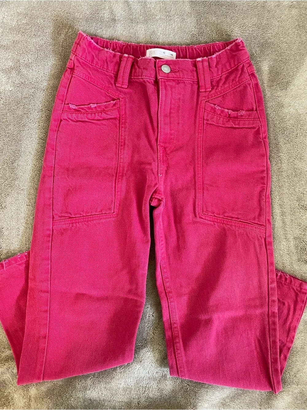 Girls Jeans/Pants Bundle